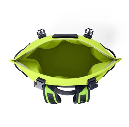 YETI Hopper M20 Backpack Soft Cooler, Portable Insulated Bag