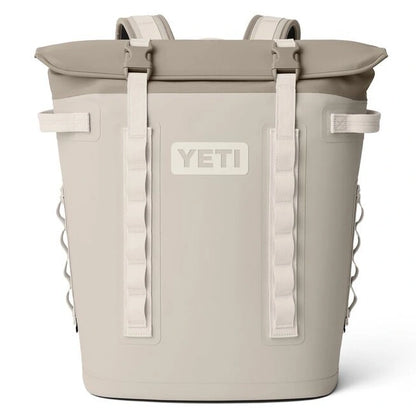 YETI Hopper M20 Backpack Soft Cooler, Portable Insulated Bag