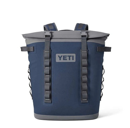 YETI Hopper M20 Backpack Soft Cooler, Portable Insulated Bag