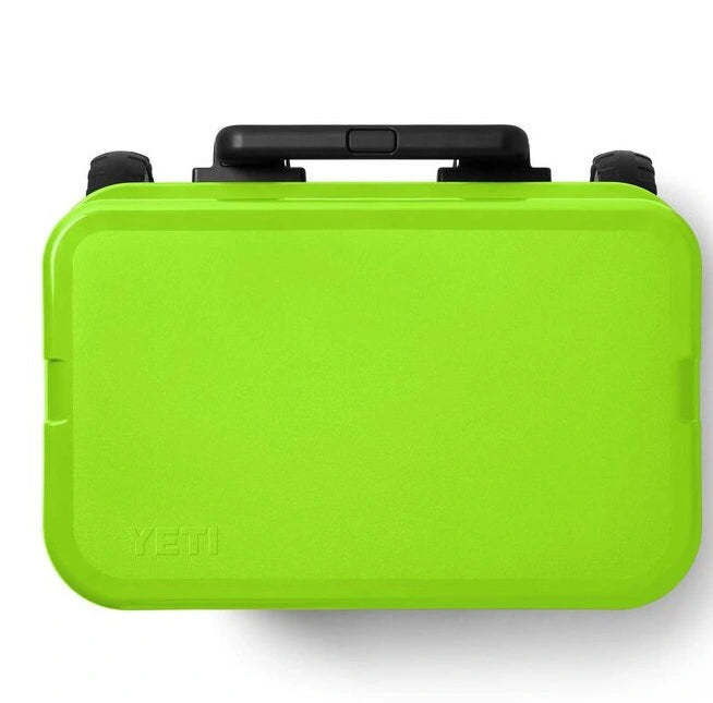 YETI Roadie 32 Wheeled Cooler Portable Ice Chest