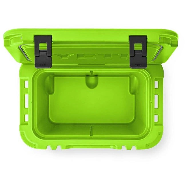 YETI Roadie 32 Wheeled Cooler Portable Ice Chest