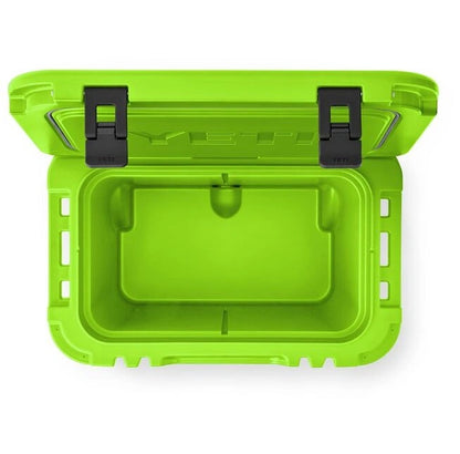 YETI Roadie 32 Wheeled Cooler Portable Ice Chest