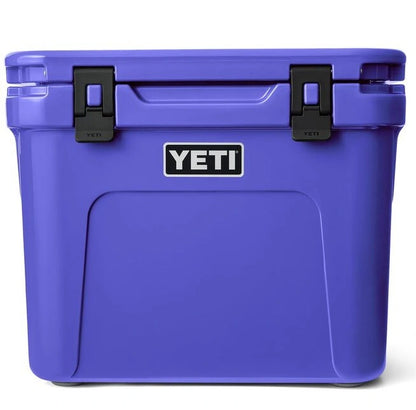 YETI Roadie 32 Wheeled Cooler Portable Ice Chest