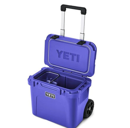 YETI Roadie 32 Wheeled Cooler Portable Ice Chest