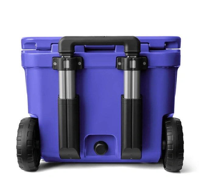 YETI Roadie 32 Wheeled Cooler Portable Ice Chest