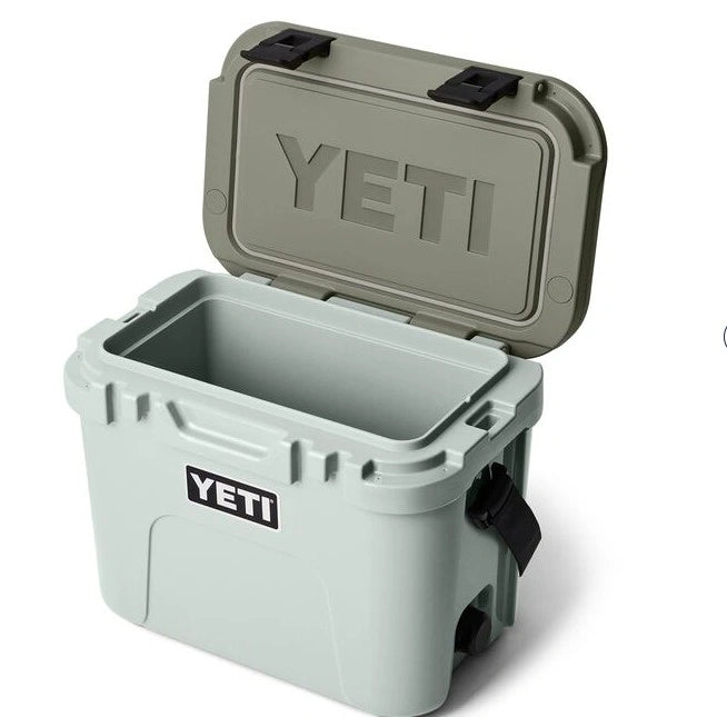 YETI Roadie 15 Marine Cooler Portable Hard Cooler