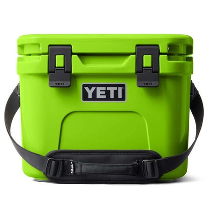 YETI Roadie 15 Marine Cooler Portable Hard Cooler