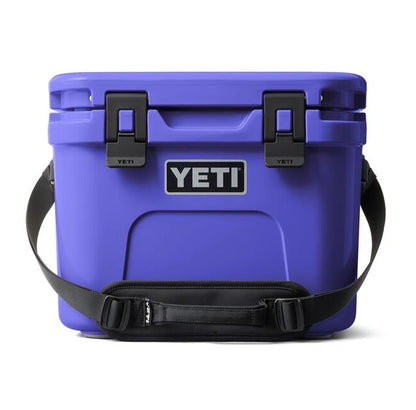 YETI Roadie 15 Marine Cooler Portable Hard Cooler
