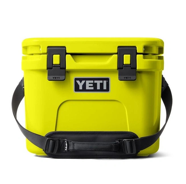 YETI Roadie 15 Marine Cooler Portable Hard Cooler
