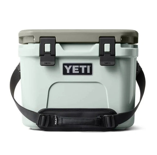 YETI Roadie 15 Marine Cooler Portable Hard Cooler
