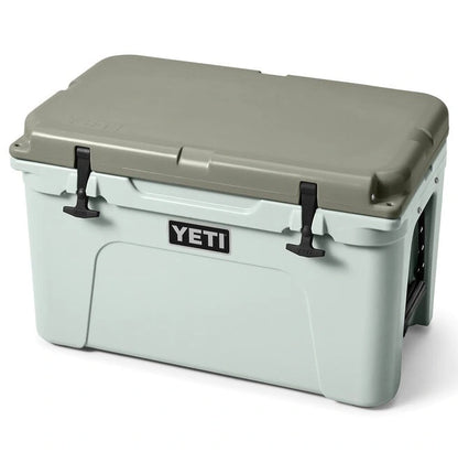 YETI Tundra 45 Marine Cooler Heavy-Duty Ice Chest