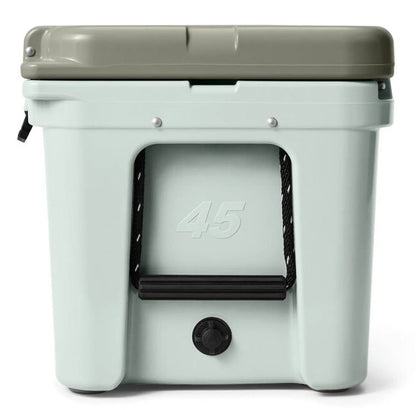 YETI Tundra 45 Marine Cooler Heavy-Duty Ice Chest