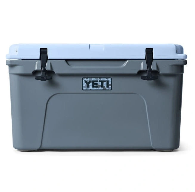 YETI Tundra 45 Marine Cooler Heavy-Duty Ice Chest