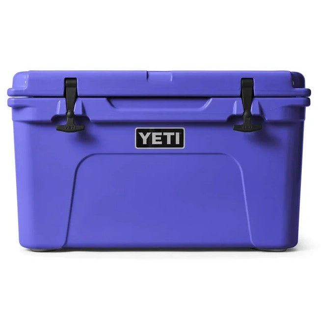 YETI Tundra 45 Marine Cooler Heavy-Duty Ice Chest