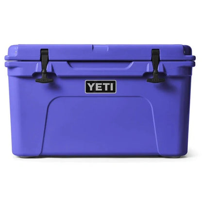 YETI Tundra 45 Marine Cooler Heavy-Duty Ice Chest