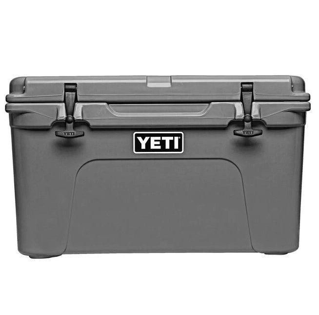 YETI Tundra 45 Marine Cooler Heavy-Duty Ice Chest