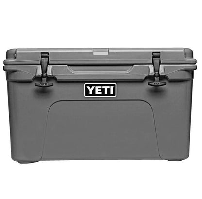 YETI Tundra 45 Marine Cooler Heavy-Duty Ice Chest