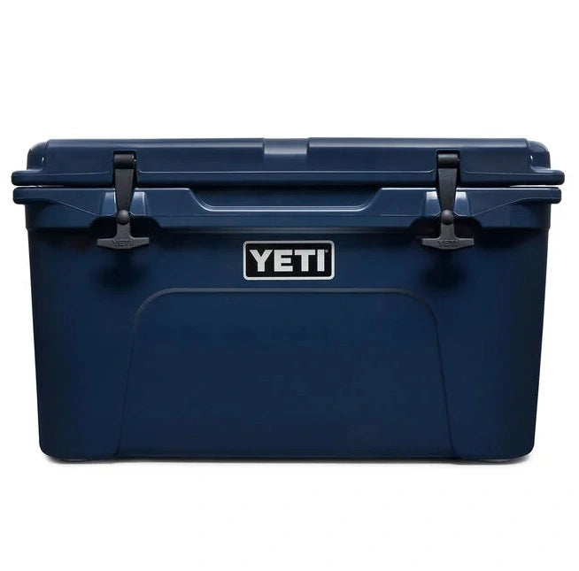 YETI Tundra 45 Marine Cooler Heavy-Duty Ice Chest