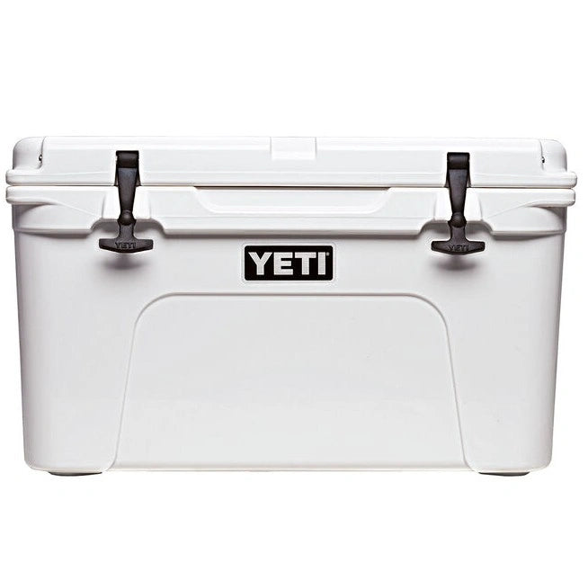 YETI Tundra 45 Marine Cooler Heavy-Duty Ice Chest