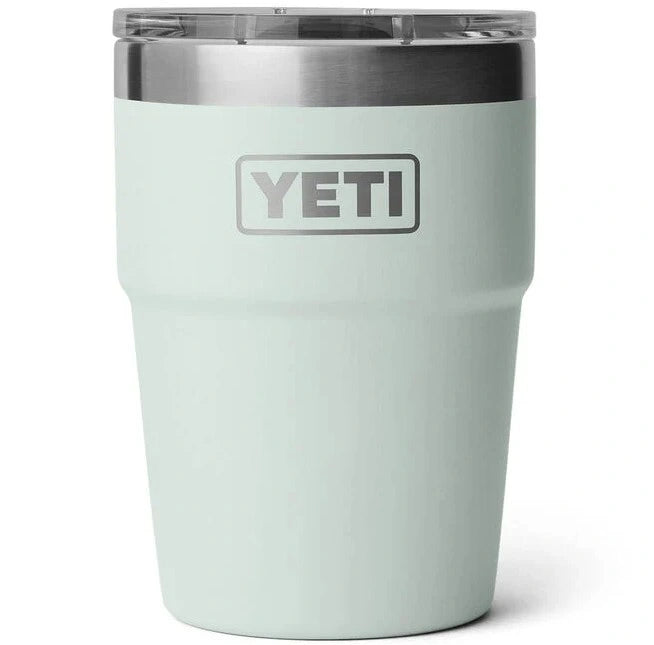 YETI Rambler 16 oz Stackable Tumbler with MagSlider Lid