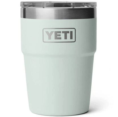YETI Rambler 16 oz Stackable Tumbler with MagSlider Lid