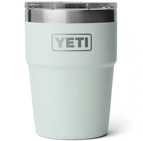 YETI Rambler 16 oz Stackable Tumbler with MagSlider Lid
