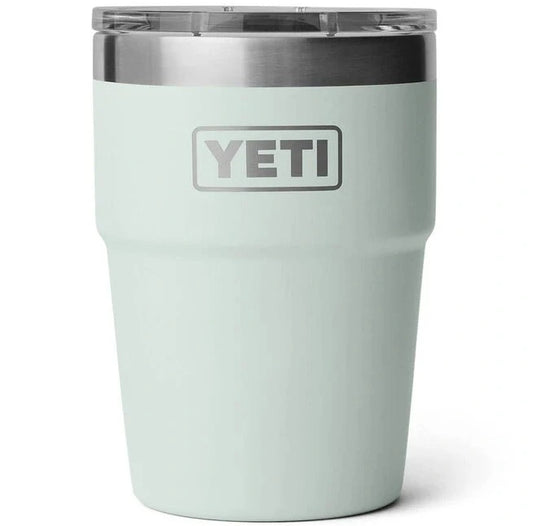 YETI Rambler 16 oz Stackable Tumbler with MagSlider Lid