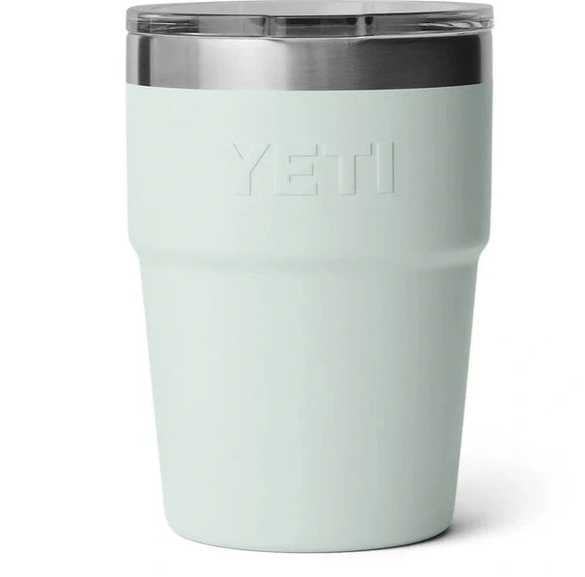 YETI Rambler 16 oz Stackable Tumbler with MagSlider Lid