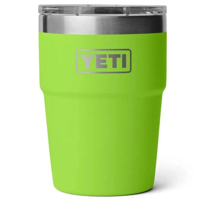 YETI Rambler 16 oz Stackable Tumbler with MagSlider Lid
