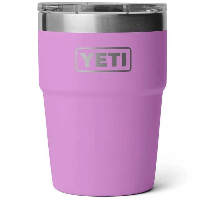 YETI Rambler 16 oz Stackable Tumbler with MagSlider Lid