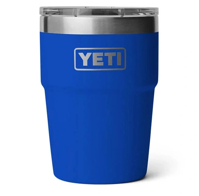 YETI Rambler 16 oz Stackable Tumbler with MagSlider Lid
