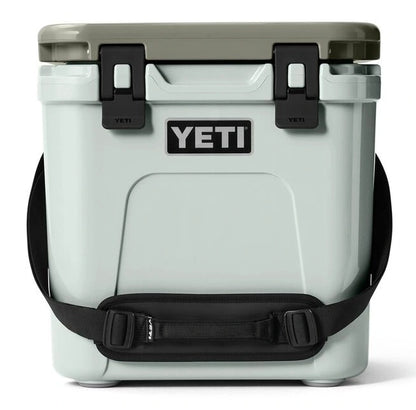 YETI Roadie 24 Marine Cooler Portable Hard Ice Chest