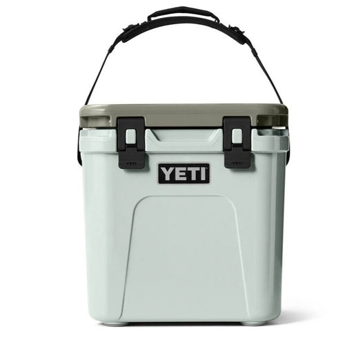YETI Roadie 24 Marine Cooler Portable Hard Ice Chest