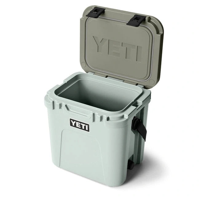 YETI Roadie 24 Marine Cooler Portable Hard Ice Chest