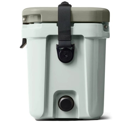 YETI Roadie 24 Marine Cooler Portable Hard Ice Chest