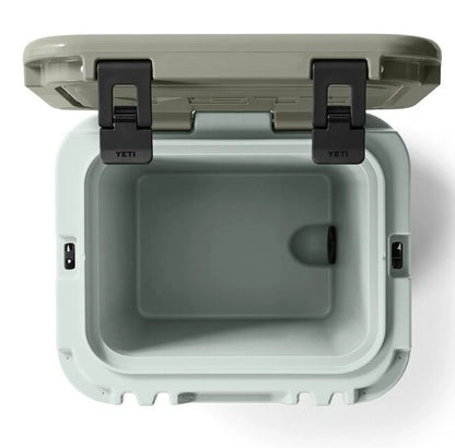 YETI Roadie 24 Marine Cooler Portable Hard Ice Chest