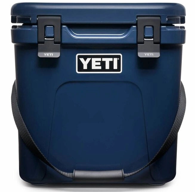 YETI Roadie 24 Marine Cooler Portable Hard Ice Chest