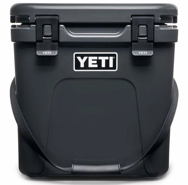 YETI Roadie 24 Marine Cooler Portable Hard Ice Chest