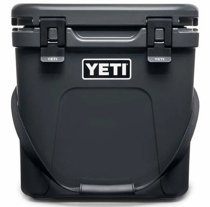 YETI Roadie 24 Marine Cooler Portable Hard Ice Chest