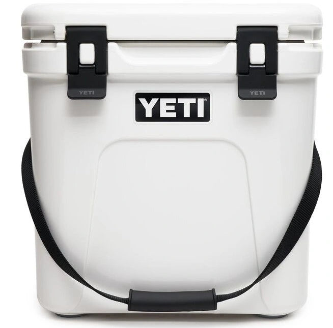 YETI Roadie 24 Marine Cooler Portable Hard Ice Chest
