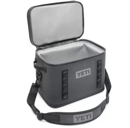 YETI Hopper Flip 18 Soft Cooler – Portable Insulated Bag