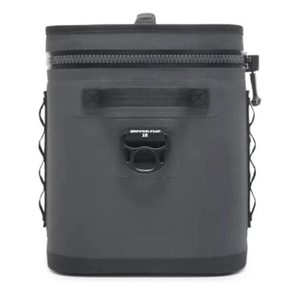 YETI Hopper Flip 18 Soft Cooler – Portable Insulated Bag