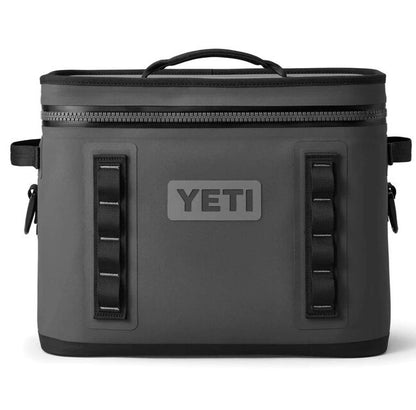 YETI Hopper Flip 18 Soft Cooler – Portable Insulated Bag