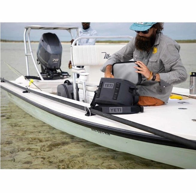 YETI Hopper Flip 18 Soft Cooler – Portable Insulated Bag