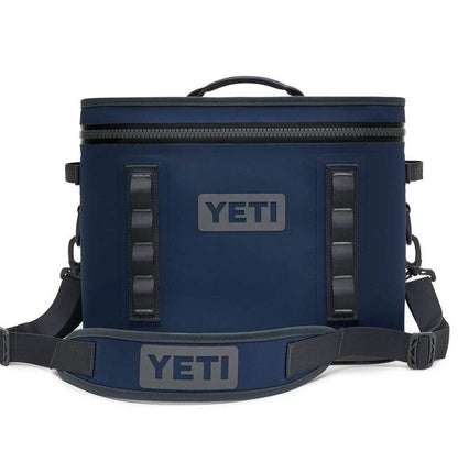 YETI Hopper Flip 18 Soft Cooler – Portable Insulated Bag