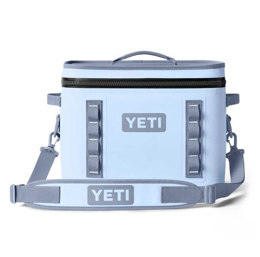 YETI Hopper Flip 18 Soft Cooler – Portable Insulated Bag