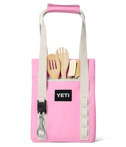 YETI Daytrip 14L Insulated Tote Bag for Food & Drink