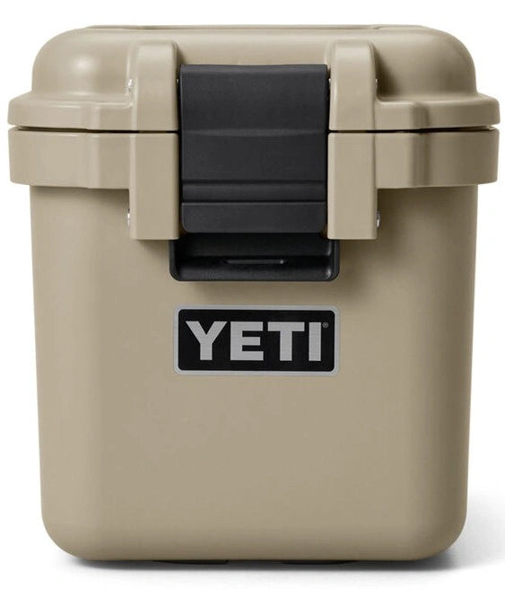 YETI LoadOut GoBox 15 Gear Storage Case