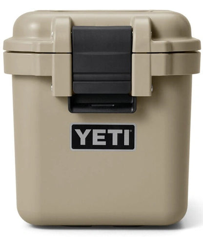 YETI LoadOut GoBox 15 Gear Storage Case