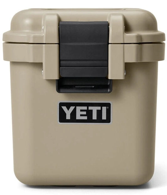 YETI LoadOut GoBox 15 Gear Storage Case